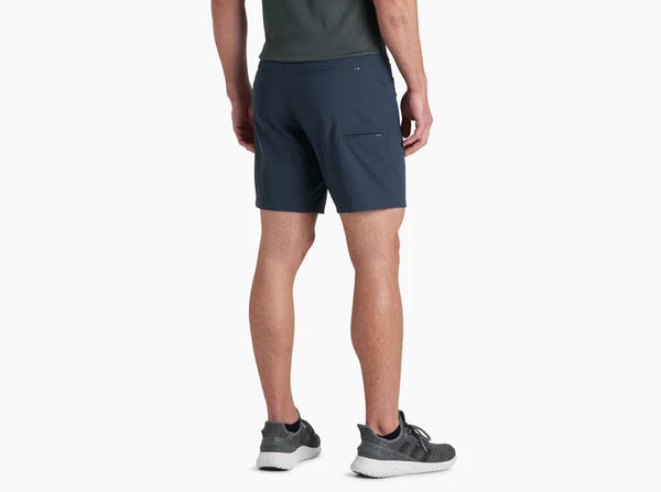 Short Hombre Rock Renegade