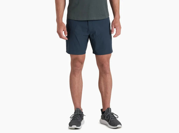 Short Hombre Rock Renegade