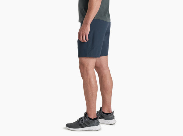 Short Hombre Rock Renegade