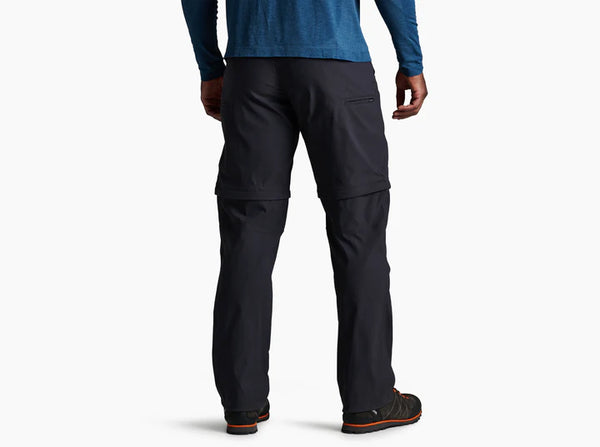 Pantalón Hombre Renegade Convertible Klassik