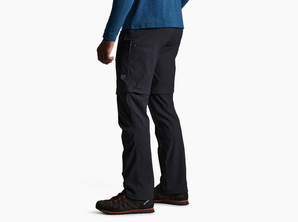 Pantalón Hombre Renegade Convertible Klassik