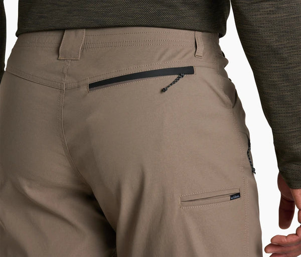 Pantalón Hombre Renegade Convertible Klassik