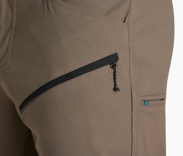 Pantalón Hombre Renegade Convertible Klassik