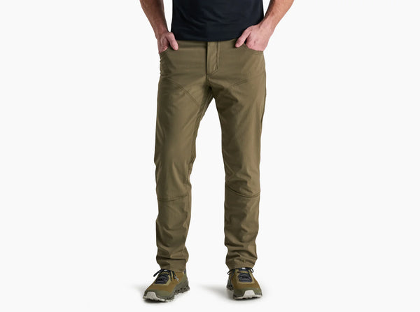 Pantalón Hombre Free Radikl Tapered