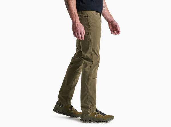 Pantalón Hombre Free Radikl Tapered
