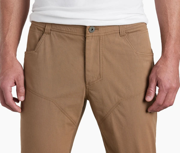 Pantalón Hombre Free Radikl Tapered