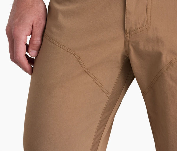 Pantalón Hombre Free Radikl Tapered