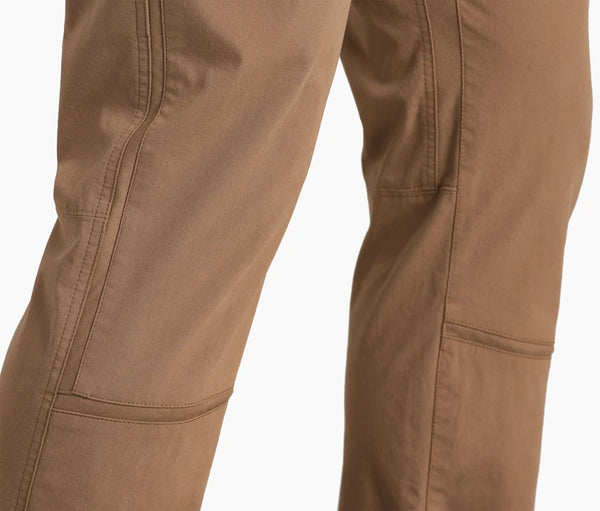 Pantalón Hombre Free Radikl Tapered