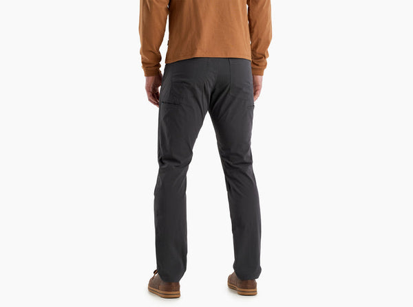 Pantalón Hombre Free Radikl Tapered