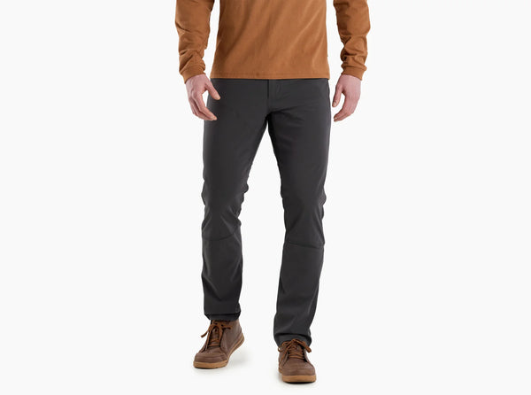 Pantalón Hombre Free Radikl Tapered