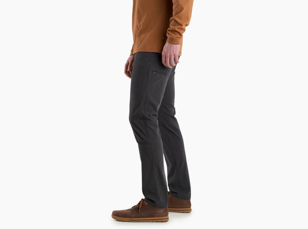 Pantalón Hombre Free Radikl Tapered