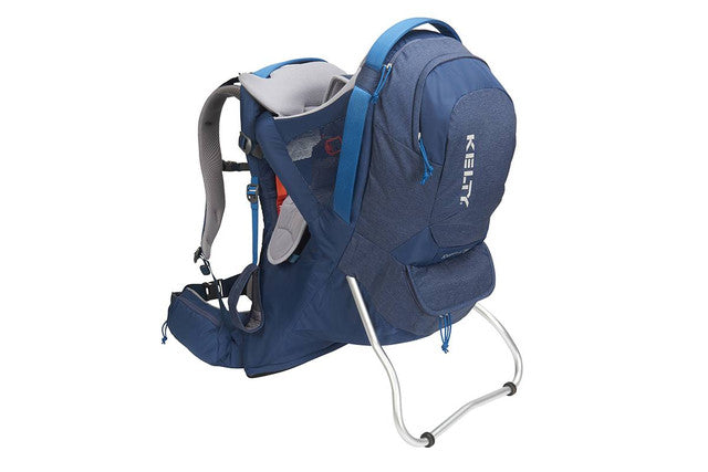 Cómo elegir una mochila de trekking portabebé / portaniño? - Blog Andesgear