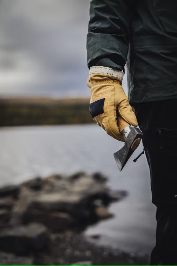 Guantes Njord