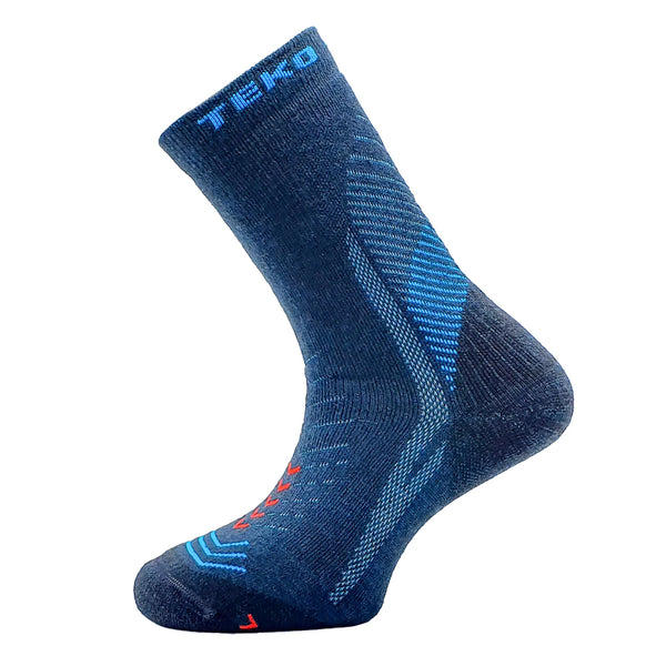 Calcetines EcoHIKE Exodus Medium Full Cushion 3.0