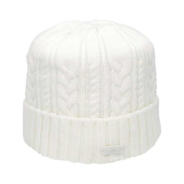 Gorro Mujer Knitted Classic Beanie