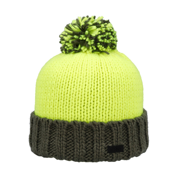 Gorro Niño Knitted