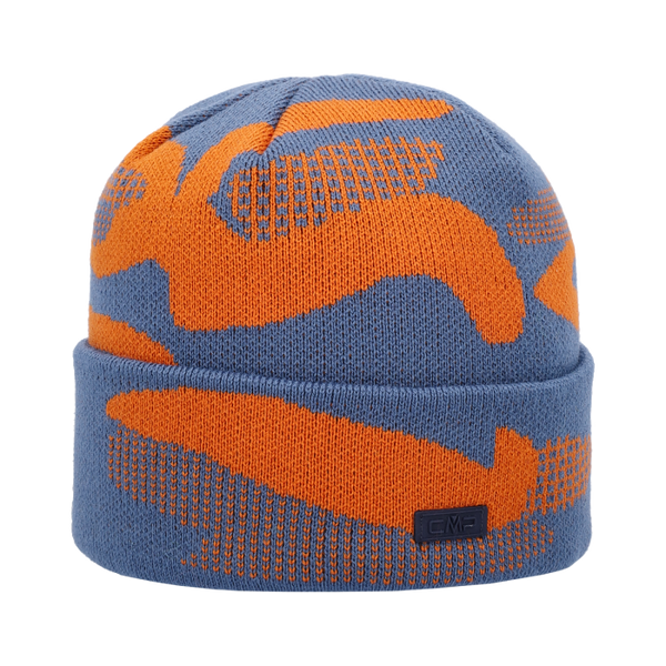 Gorro Niño Knitted Cap