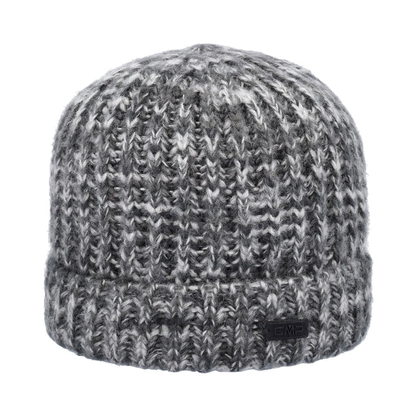 Gorro Mujer Knitted