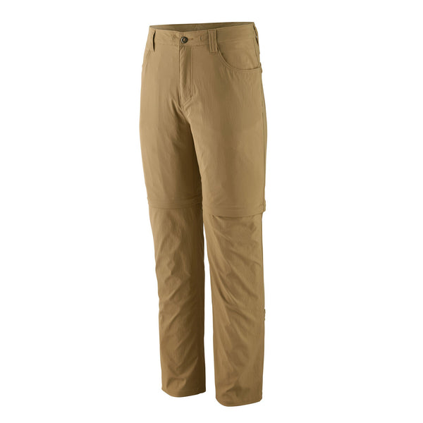 Pantalón Hombre Quandary Convertible