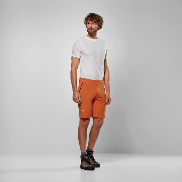 Shorts Hombre Puez Talveno DST