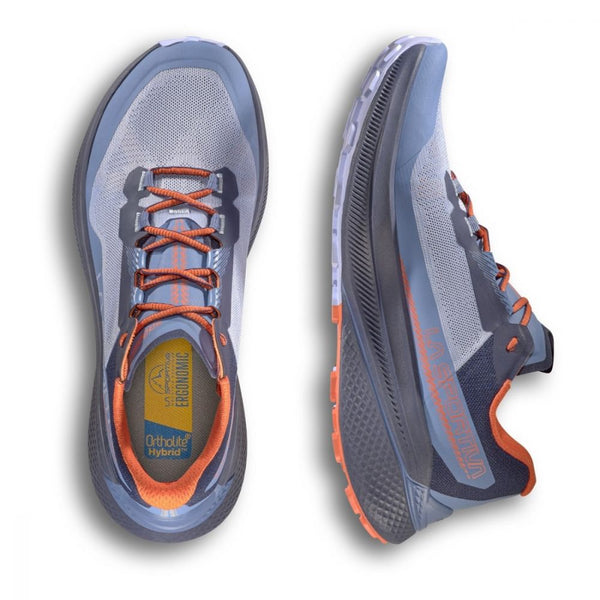 Zapatilla Mujer Prodigio