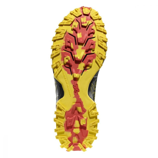 Zapatilla Trail Running Hombre Bushido III