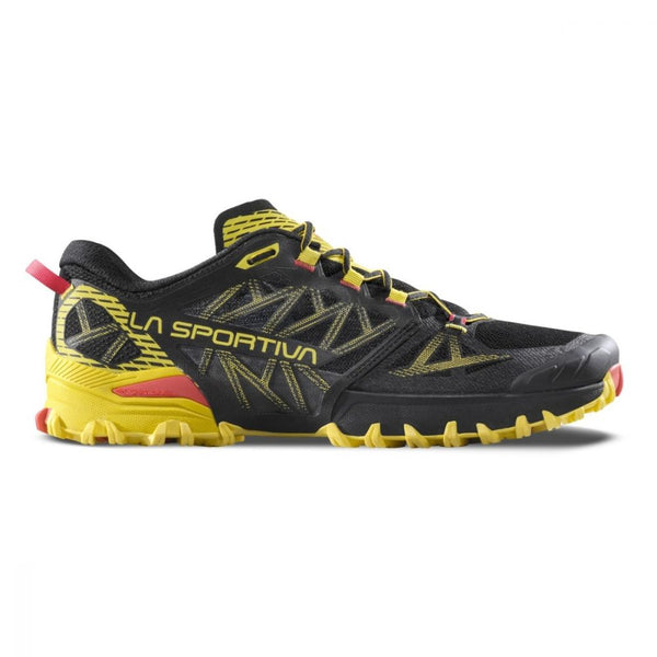Zapatilla Trail Running Hombre Bushido III