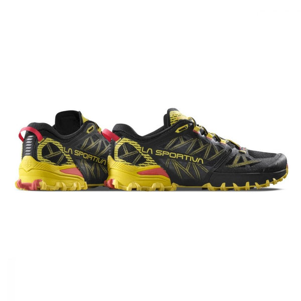Zapatilla Trail Running Hombre Bushido III