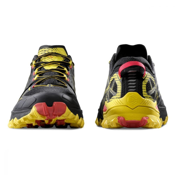 Zapatilla Trail Running Hombre Bushido III