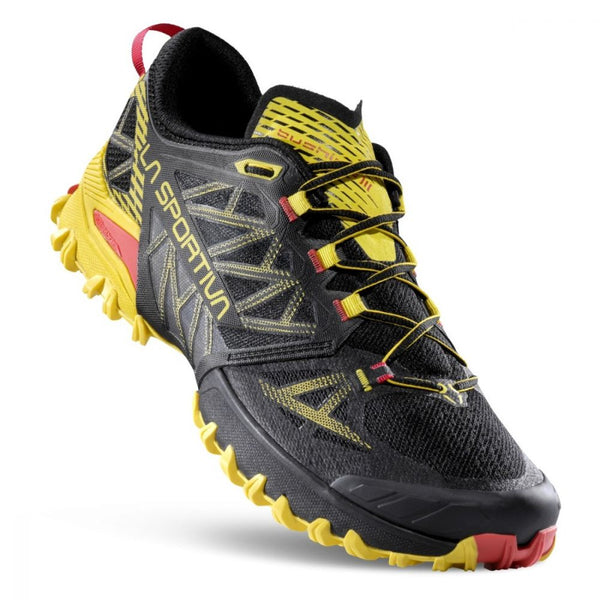 Zapatilla Trail Running Hombre Bushido III