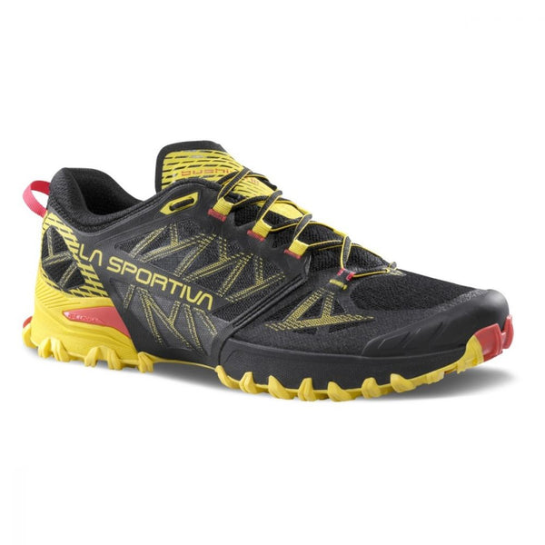 Zapatilla Trail Running Hombre Bushido III
