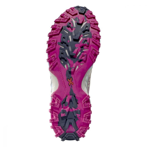 Zapatilla Trail Running Mujer Bushido III
