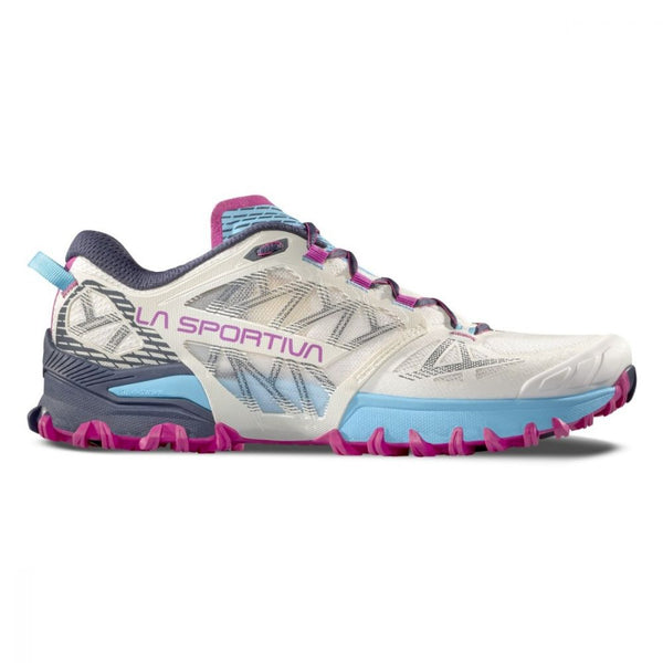 Zapatilla Trail Running Mujer Bushido III
