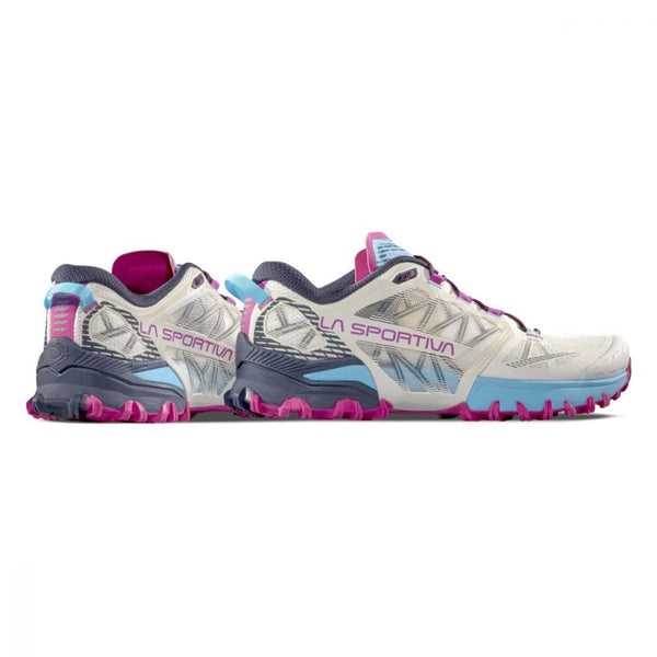Zapatilla Trail Running Mujer Bushido III