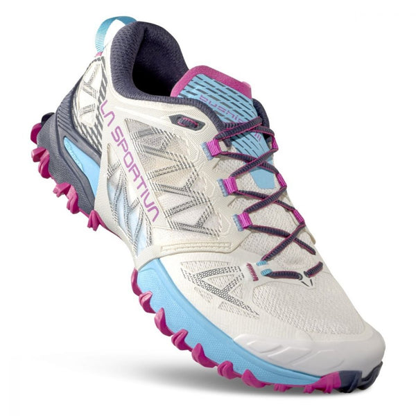 Zapatilla Trail Running Mujer Bushido III