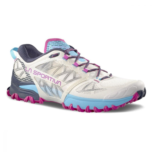 Zapatilla Trail Running Mujer Bushido III