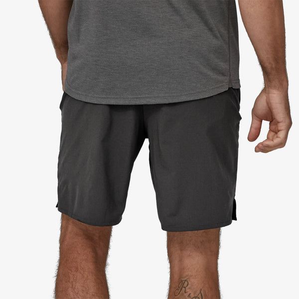 Shorts Hombre Multi Trails - 8"