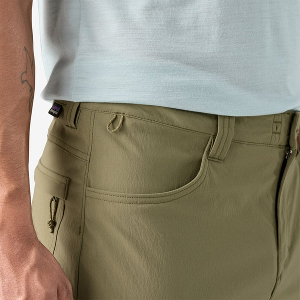 Shorts Hombre Quandary - 10"