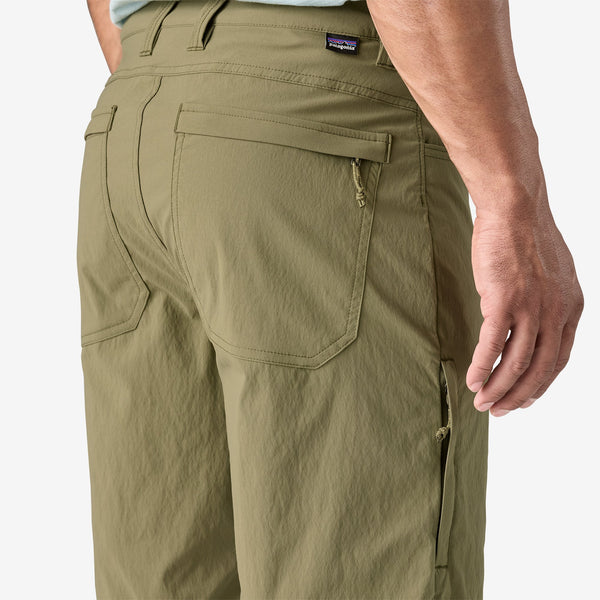 Shorts Hombre Quandary - 10"