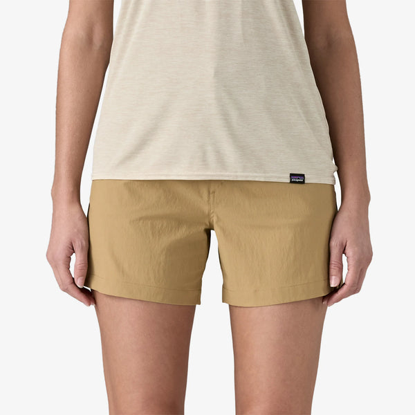 Shorts Mujer Quandary - 5"