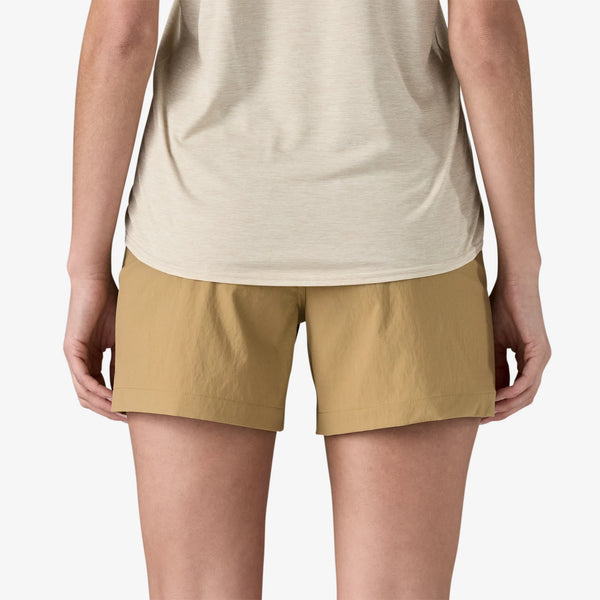 Shorts Mujer Quandary - 5"