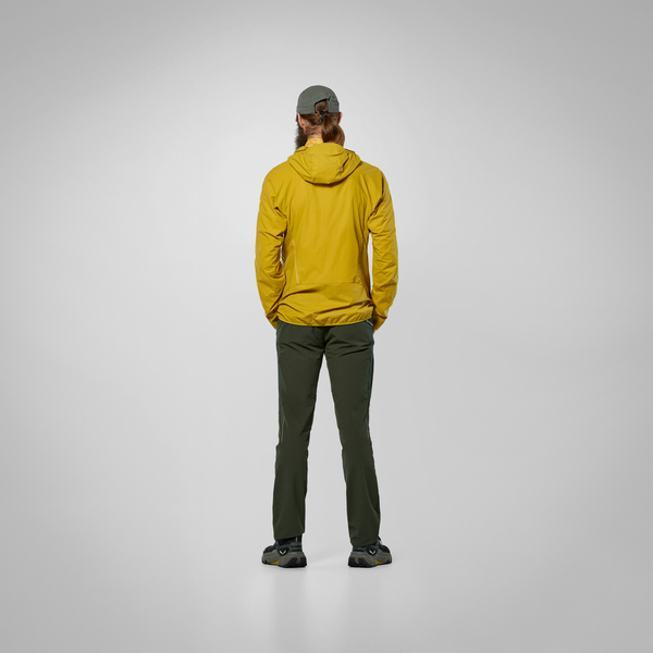 Chaqueta Cortaviento Hombre Pedroc Wind HD