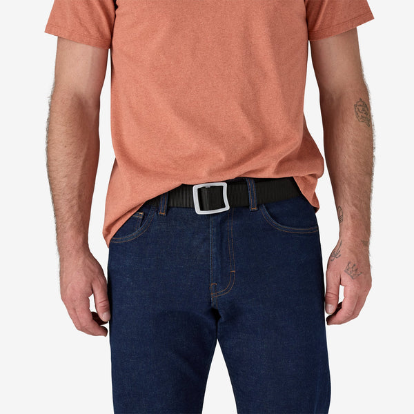 Cinturón Unisex Tech Web Belt