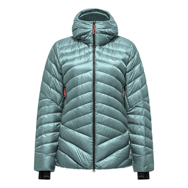 Chaqueta Mujer Ortles Med 3 RDS