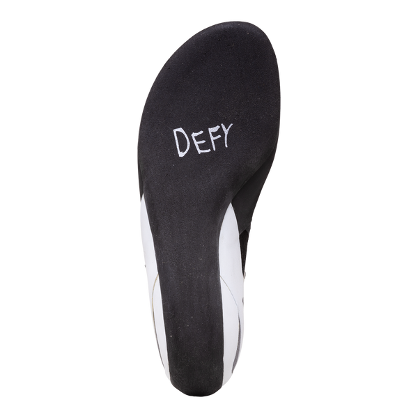 Zapatilla de Escalada Hombre Defy Medium Volume
