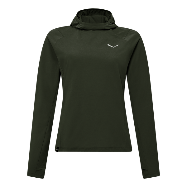 Polera Mujer Puez Sun Hoodie