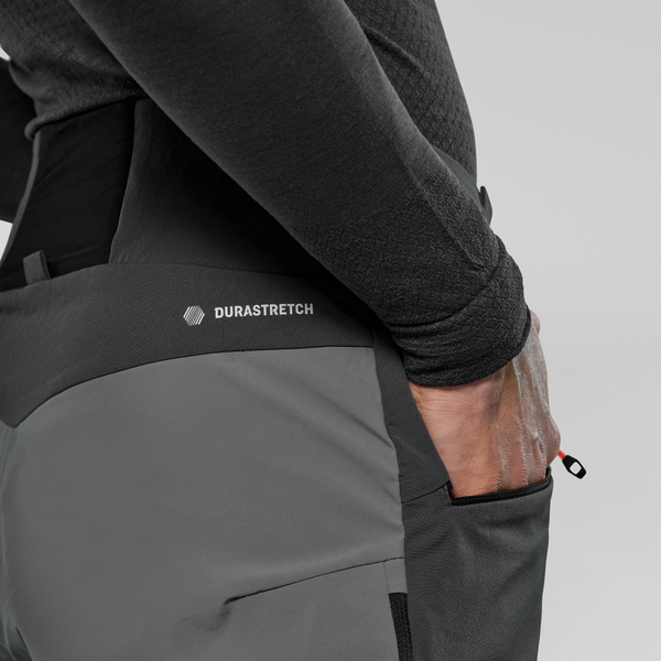 Pantalón Hombre Ortles DST/SW