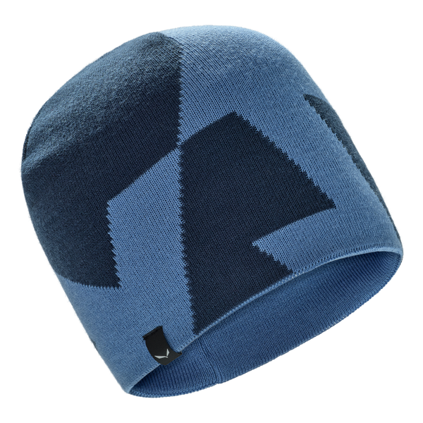 Gorro Pure Reversible Merino