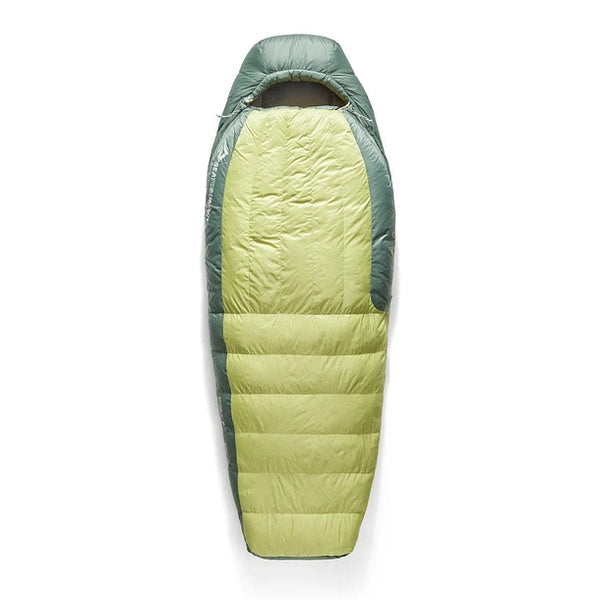 Saco de dormir Mujer Ascent -9°C