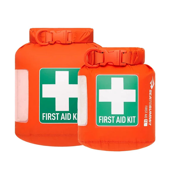 Bolsa Seca First Aid